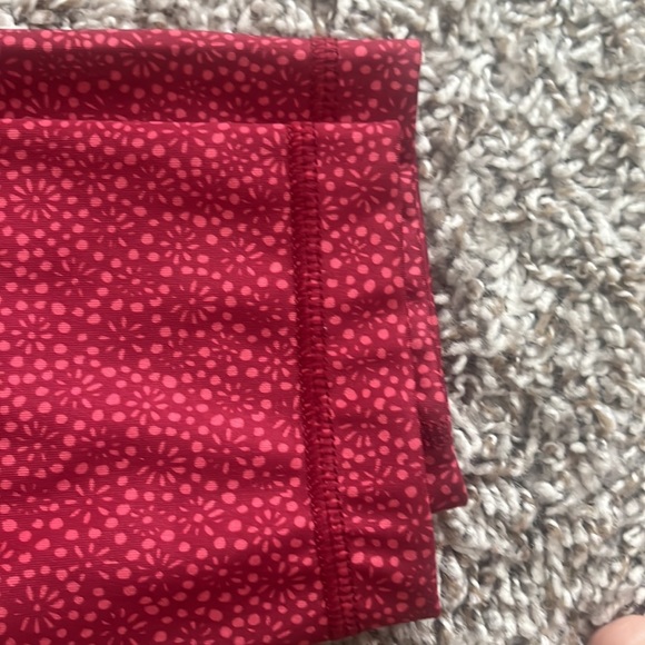 Lululemon leggings - Picture 3 of 4
